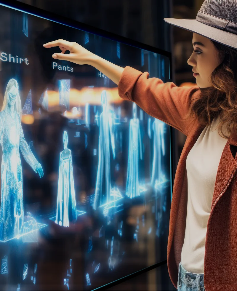 Transcend the Limits, New Realm of Space)